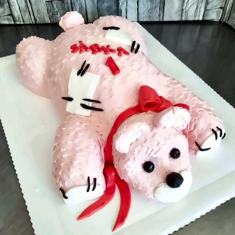 Detská torta