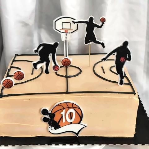 Torta na mieru